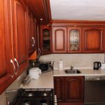 Antikolt calvados MDF