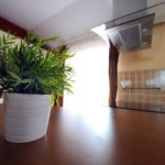 Beige és cseresznye MDF