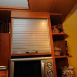 Cseresznye tömörfa