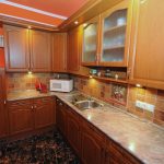 Cseresznye window MDF