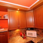 Cseresznye window MDF