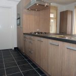 Pácolt chetau szürke tölgy