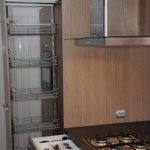 Pácolt chetau szürke tölgy