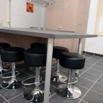 Pácolt chetau szürke tölgy