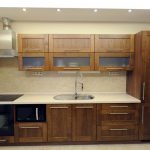 Pácolt tölgy tömörfa