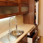 Pácolt tölgy tömörfa